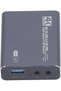 بطاقة فيديو 4K بتردد 60 هرتز وUSB3.0 لأجهزة الكمبيوتر والكاميرات الرقمية ذات العدسة القابلة للتبديل (DSLR) - 3