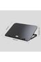 Laptop Cooling Pad, 5-Level Angle Adjustment (#2) - 3