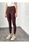 High-Rescue Summer Leggings with Fabric Lining - 2