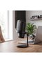 ميكروفون ألعاب RGB مع استقبال كارديويد - 3