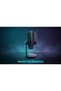 ميكروفون مكثف USB مع إضاءة RGB لألعاب الكمبيوتر - 4