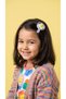 3D Printed Egg-Shaped Hair Clip – Cute and Fun Hair Accessory (Set of 2) - 5