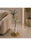 Single Service Table Og-47 Gold