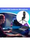 USB Condenser Microphone USB Microphone for Streaming - 2