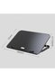 Laptop Cooling Pad, 5-Level Angle Adjustment (#2) - 4