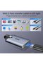 External SSD Hard Drive 2TB up to 2000MB/s External Solid State Drive - 6
