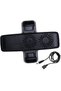 1pc Game Console Cooling Fan Bracket for Efficient Temperature Space-Saving Vertical Stand for Gamin