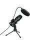 Streaming USB Microphone Microphone for Computer