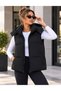 Women's Waterproof and Windproof Padded Vest
