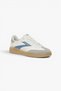 Terry Pu 6Fx Men's Sports Shoes, White. - 2