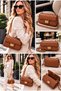 Women's Mini Crossbody Chain Bag - 2