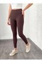 High-Rescue Summer Leggings with Fabric Lining - 4