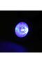 مصباح LED RGB من نوع MR16، بقوة 3 واط، يتغير لونه ويمكن التحكم فيه عن بعد. - 5