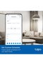 مصابيح TP-Link الذكية - إضاءة طبيعية، قابلة للتعتيم، متوافقة مع أليكسا وجوجل هوم، A60 - 7