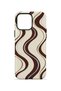 iPhone 13 Pro Vorian Magsafe Dual-Layer Outside the Lines Case. - 4