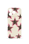 iPhone 18 Pro Max Vorian Mika Camera Protective Case, Pink Leopard Star Design.