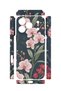 iPhone 18 Pro Max Vorian Mika Camera Protective Case, Night Orchid. - 2