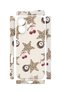 iPhone 16 Plus Vorian Camera Protective Case, Cherry Leopard Star Design. - 2