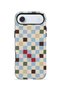 iPhone 17 Air Vorian Magsafe Dual-Layer Side Step Case