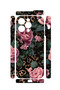 iPhone 13 Pro Vorian Camera Protective Case, Leopard Pink Rose. - 2