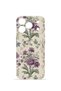 iPhone 18 Pro Max Vorian Camera Protective Case, Lavender Botanical Design.