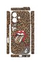 iPhone 16 Vorian Mika Camera Protective Case, Lucky Leopard Design. - 2