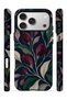 iPhone 17 Pro Vorian Dual-Layer Night Botanica Case - 2
