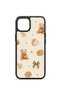 iPhone 14 Plus Vorian Black Hole Case, Autumn Bear Ribbons. - 2
