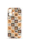 iPhone 16 Plus Vorian Mika Camera Protective Case, Halloween Design.