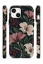 iPhone 14 Plus Vorian Dual-Layer Midnight Blooms Case - 2