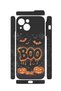 iPhone 15 Plus Vorian Mika Camera Protective Case, Pumpkin Poster. - 2