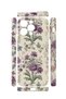 iPhone 12 Pro Vorian Camera Protective Case, Lavender Botanical Design. - 2