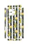iPhone 16 Pro Max Vorian Mika Camera Protective Case, Yellow Rose Stripe. - 2
