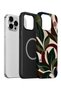iPhone 15 Pro Vorian Magsafe Dual-Layer Night Fusion Case - 3