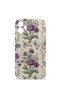 iPhone 11 Vorian Camera Protective Case, Lavender Botanical Design.