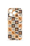 iPhone 18 Pro Vorian Mika Camera Protective Case, Halloween Kırkyama.