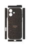 iPhone 17 Vorian Mika Camera Protective Case, Night Leopard Design. - 2