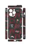 iPhone 13 Pro Max Vorian Camera Protective Case, Eid Night Design. - 2