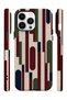 iPhone 14 Pro Max Vorian Magsafe Dual-Layer Burgundy Rhythm Case - 2