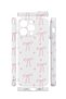 iPhone 12 Pro Max Vorian Camera Protective Case with Soft Pink Ribbons. - 2