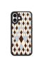 iPhone 16 Vorian Black Hole Case, Soft Rebellion.