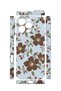 iPhone 16 Pro Vorian Mika Camera Protective Case, Lazy Bloom. - 2
