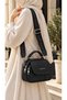 Original Justpolo Women's 5-Section Handbag and Crossbody Bag (Tm7032) - 8