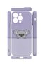iPhone 13 Pro Max Vorian Mika Camera Protective Case with Hidden Koala Design. - 2