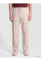 Rmz Gi̇yi̇m Farkiyla Relax Fit Gabardine Men's Trousers - 2
