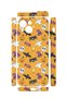 iPhone 13 Vorian Mika Camera Protective Case, Scattered Pumpkins - 2