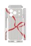 iPhone 17 Pro Vorian Camera Protective Case with Tied Stripe Design. - 2