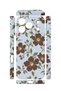 iPhone 18 Pro Max Vorian Camera Protective Case, Lazy Bloom Design. - 2
