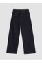 Esvab • Modern & Distinctive Wide-Legged Girls' Jeans