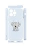 iPhone 13 Pro Max Vorian Camera Protective Case, Little Koala Design. - 2